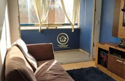 Apartamento com 2 quartos à venda na rua diogo domingues, 73, vila albertina, são paulo por r$ 380.000