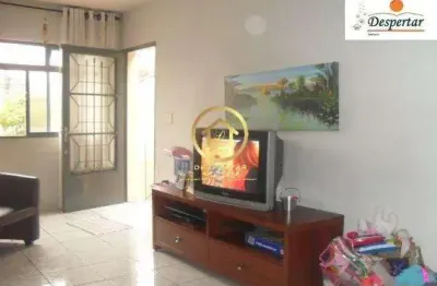 Casa com 3 quartos à venda na estrada ribeirão vermelho, 775, vila boaçava, são paulo por r$ 570.000