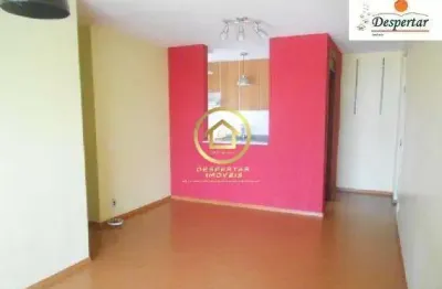 Apartamento com 3 quartos à venda na rua desembargador manoel carlos da costa leite, conjunto residencial vista verde, são paulo por r$ 360.000