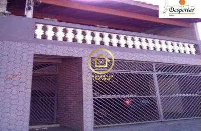 Casa com 2 quartos à venda na rua domenico montella, 374, parque nações unidas, são paulo por r$ 450.000