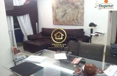 Apartamento com 2 quartos à venda na itaiquara, 99, itaberaba, são paulo, 56 m2 por r$ 405.000
