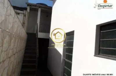 Casa com 3 quartos à venda na rua professor octávio de carvalho, 50, jardim sao josé, são paulo por r$ 640.000