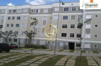 Apartamento com 2 quartos à venda na avenida amador aguiar, jaraguá, são paulo por r$ 240.000