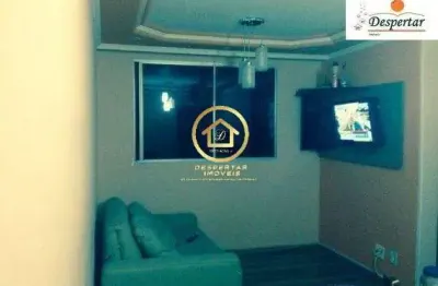 Apartamento com 2 quartos à venda na avenida guilherme mankel, 518, vila clarice, são paulo por r$ 327.000