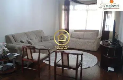 Casa com 3 quartos à venda na rua emílio colella, 290, parque são domingos, são paulo por r$ 720.000