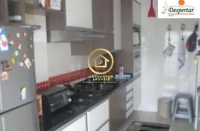 Apartamento com 2 quartos à venda na rua luciano jonas, 1982, jardim ipanema (zona oeste), são paulo por r$ 490.000