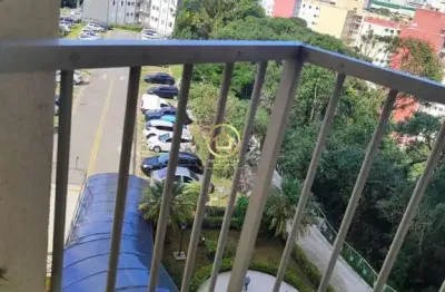 Apartamento com 2 quartos à venda na avenida raimundo pereira de magalhães, 12011, jardim marilu, são paulo, 58 m2 por r$ 300.000