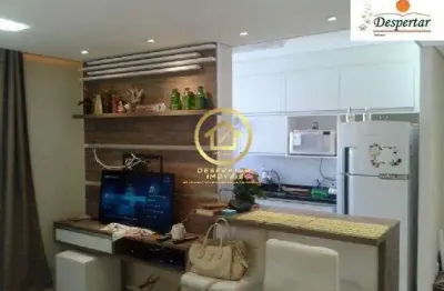 Apartamento com 2 quartos à venda na avenida raimundo pereira de magalhães, 2199, jardim íris, são paulo, 50 m2 por r$ 440.000