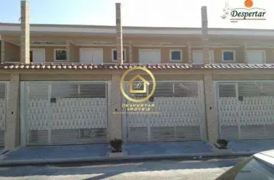 Casa com 3 quartos à venda na rua néspera, 164, jardim cidade pirituba, são paulo por r$ 700.000