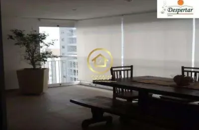 Apartamento com 3 quartos à venda na avenida mutinga, jardim santo elias, são paulo por r$ 1.350.000