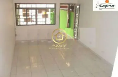 Casa com 2 quartos à venda na estrada ribeirão vermelho, 734, vila boaçava, são paulo por r$ 450.000
