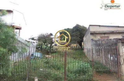 Terreno à venda na rua francisco da cunha menezes, 1043, jardim santa lucrécia, são paulo por r$ 470.000