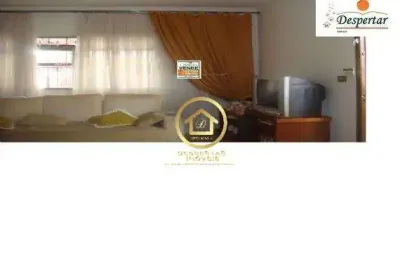Casa com 3 quartos à venda na rua josé albano, 1210, vila barreto, são paulo por r$ 550.000