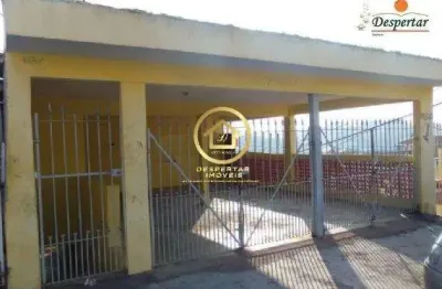 Terreno à venda na rua brigadeiro correia de melo, 113, jardim sao josé, são paulo por r$ 750.000