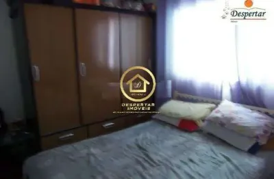 Casa com 2 quartos à venda na rua antônio gonçalves valim, 86, vila jaguari, são paulo por r$ 420.000