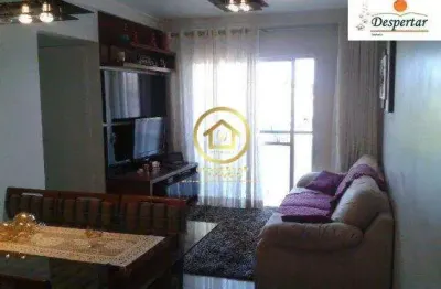 Apartamento com 2 quartos à venda na rua maria lúcia duarte, 212, vila pirituba, são paulo por r$ 320.000