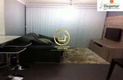 Apartamento com 2 quartos à venda na rua jairo de almeida machado, 530, jaraguá, são paulo, 63 m2 por r$ 295.000