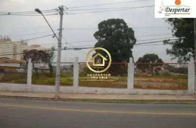 Terreno à venda na estrada turística do jaraguá, 840, vila jaraguá, são paulo por r$ 15.400.000