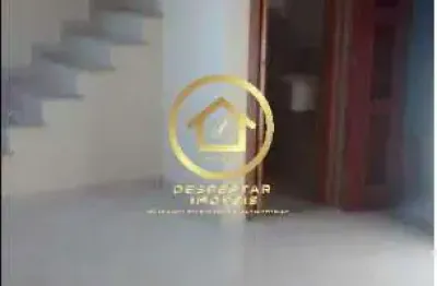 Casa com 3 quartos à venda na rua francisco bernardino, 3, vila pereira cerca, são paulo por r$ 630.000