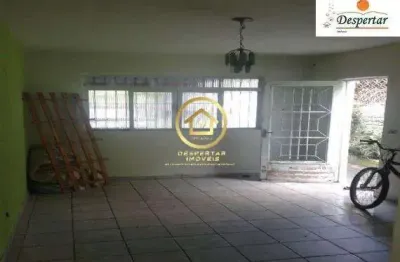 Casa com 6 quartos à venda na dario veloso, 63, jardim santa mônica, são paulo por r$ 590.000