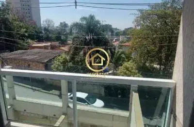 Casa com 3 quartos à venda na rua maestro arturo de angelis, 139, vila comercial, são paulo por r$ 749.990