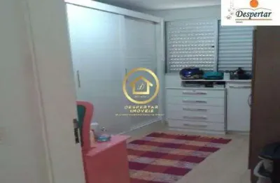 Apartamento com 2 quartos à venda na avenida amador aguiar, 1050, jaraguá, são paulo por r$ 230.000