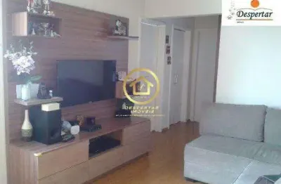 Apartamento com 2 quartos à venda na rua jairo de almeida machado, 15, jaraguá, são paulo por r$ 249.900