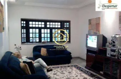 Casa com 3 quartos à venda na rua professor araújo coelho, 100, jardim líbano, são paulo por r$ 650.000