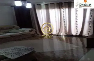 Casa com 3 quartos à venda na antônio de cabezon, 100, parque nações unidas, são paulo por r$ 489.900