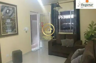 Casa com 2 quartos à venda na rua domenico montella, 236, parque nações unidas, são paulo por r$ 495.000