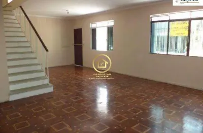 Casa com 5 quartos à venda na rua padre leonardo, 310, nova piraju, são paulo por r$ 1.400.000