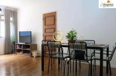 Apartamento com 3 quartos à venda na rua apinajés, 73, pompéia, são paulo por r$ 890.000