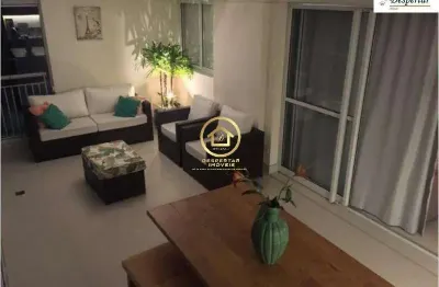 Apartamento com 4 quartos à venda na avenida mutinga, jardim santo elias, são paulo por r$ 1.156.000