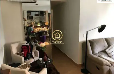 Apartamento com 2 quartos à venda na rua croata, 385, vila ipojuca, são paulo por r$ 806.000