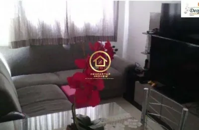 Apartamento com 2 quartos à venda na rua francisco luís de souza júnior, 328, água branca, são paulo, 44 m2 por r$ 300.000