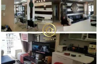 Apartamento com 2 quartos à venda na rua doutor sérgio meira, 230, barra funda, são paulo por r$ 650.000