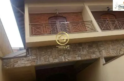 Casa com 4 quartos à venda na paulo barreto, 291, vila barreto, são paulo por r$ 900.000