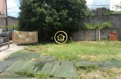Terreno à venda na constança da conceição, vila jaguari, são paulo por r$ 1.908.000