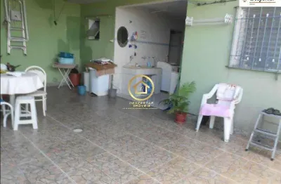 Casa com 3 quartos à venda na lagoa da água preta, 53, jardim maristela, são paulo, 458 m2 por r$ 600.000