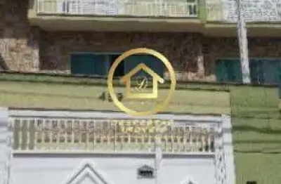 Casa com 3 quartos à venda na baltazar da silveira, 259, vila pereira cerca, são paulo por r$ 636.000