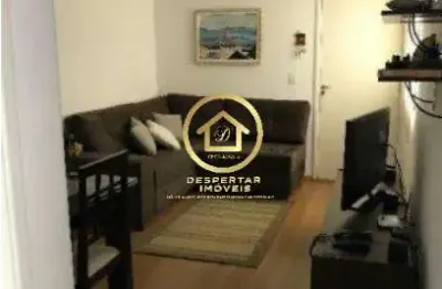 Apartamento com 2 quartos à venda na rua jairo de almeida machado, 15, jaraguá, são paulo por r$ 212.000