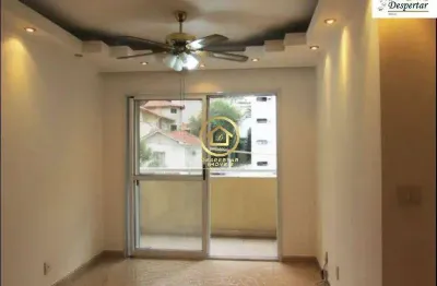 Apartamento com 3 quartos à venda na rua apiacás, 403, pompéia, são paulo, 75 m2 por r$ 795.000