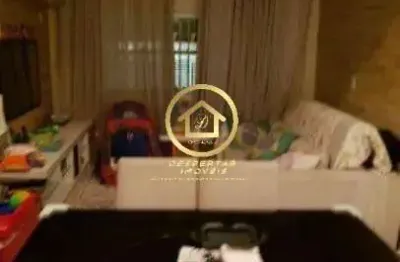 Casa com 3 quartos à venda na rua josé teodoro vieira, 231, parque são domingos, são paulo por r$ 731.000