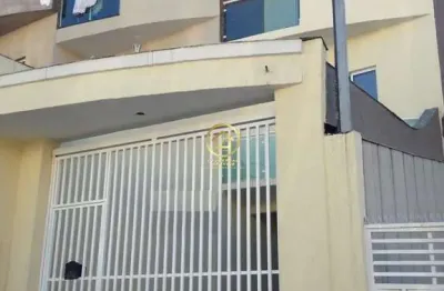 Casa com 3 quartos à venda na tucunduva, 312, vila são vicente, são paulo por r$ 689.990