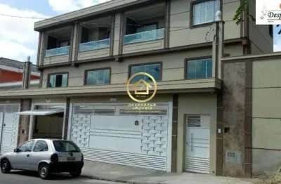 Casa com 2 quartos à venda na rua joão de carvalhais, 1, jardim cidade pirituba, são paulo por r$ 680.000