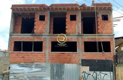 Casa com 3 quartos à venda na jenny bonilha costivelli, 300, vila zat, são paulo por r$ 620.000