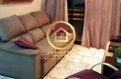 Apartamento com 2 quartos à venda na rua luís cunha, 285, vila pirituba, são paulo por r$ 350.000