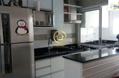 Apartamento com 2 quartos à venda na avenida nossa senhora da paz, 193, loteamento city jaragua, são paulo por r$ 299.000