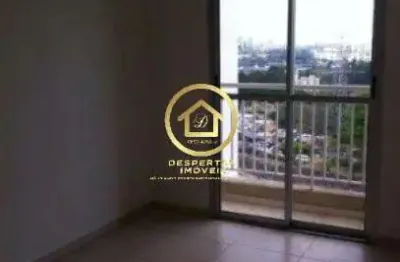 Apartamento com 2 quartos à venda na avenida raimundo pereira de magalhães, jardim íris, são paulo, 54 m2 por r$ 389.000
