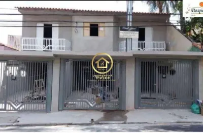 Casa com 3 quartos à venda na rua giovanni narcisi, 55, jardim maristela, são paulo por r$ 559.900